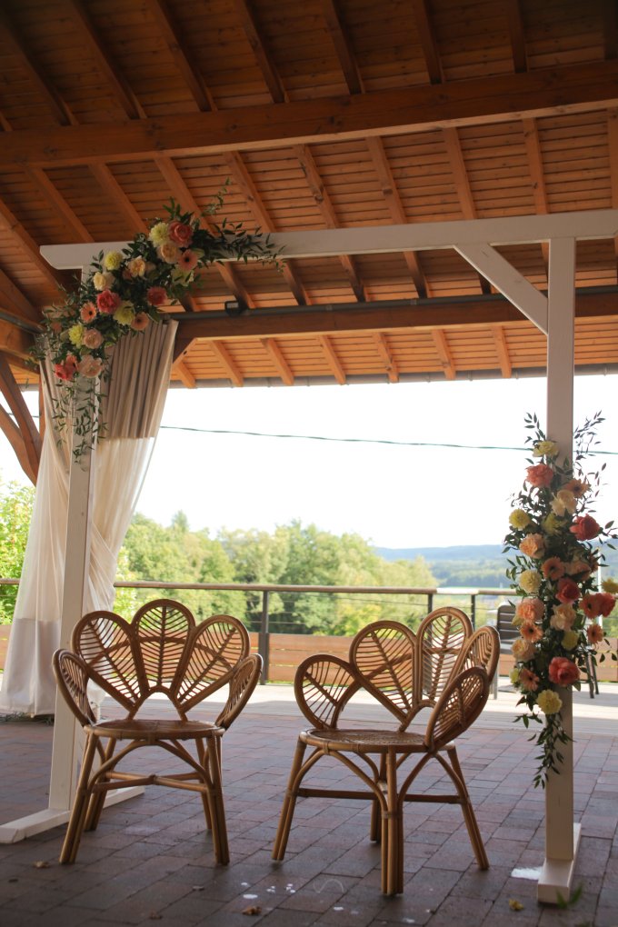 Edwige et Arnaud photo 5